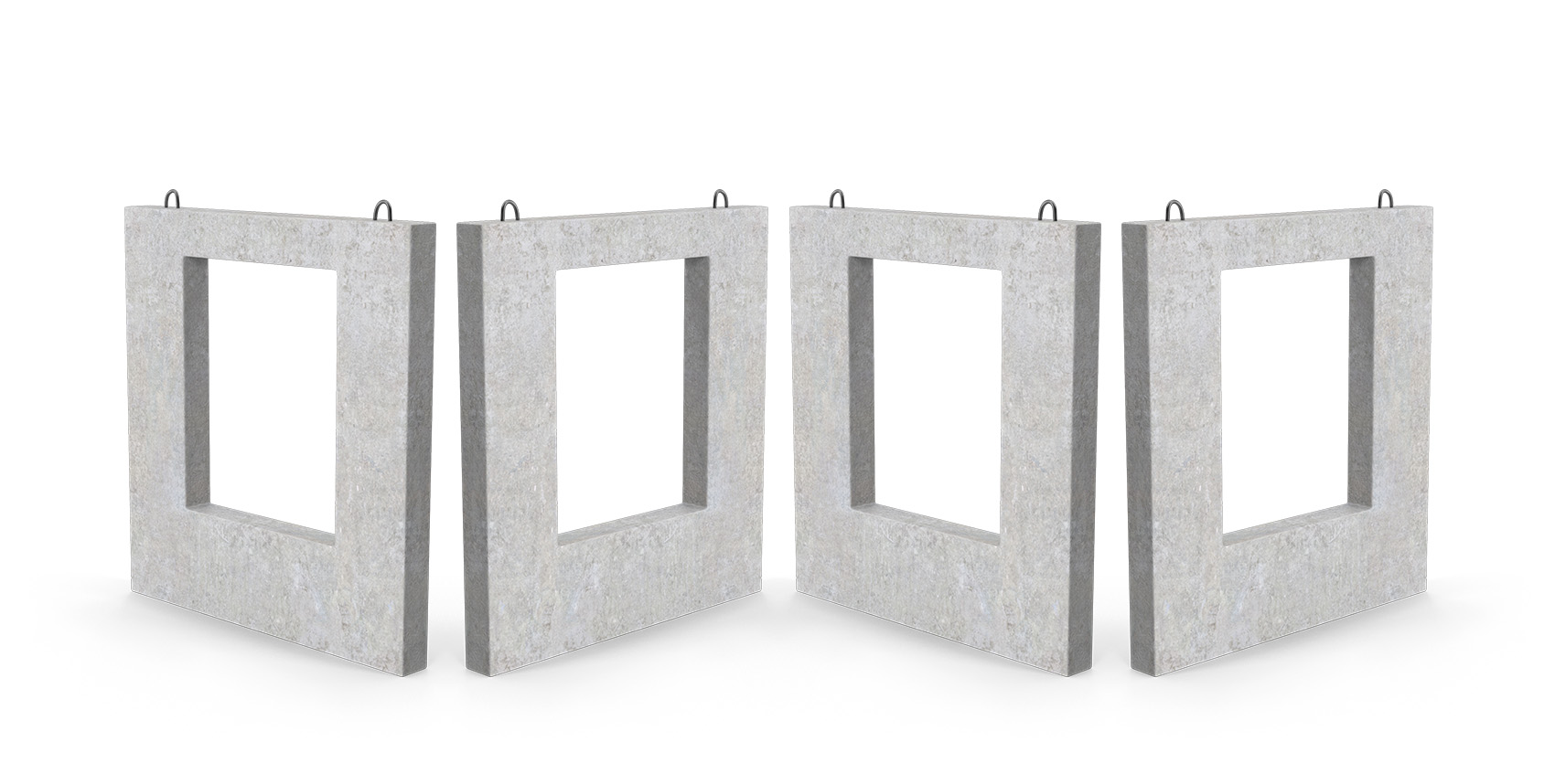 Concrete Facade