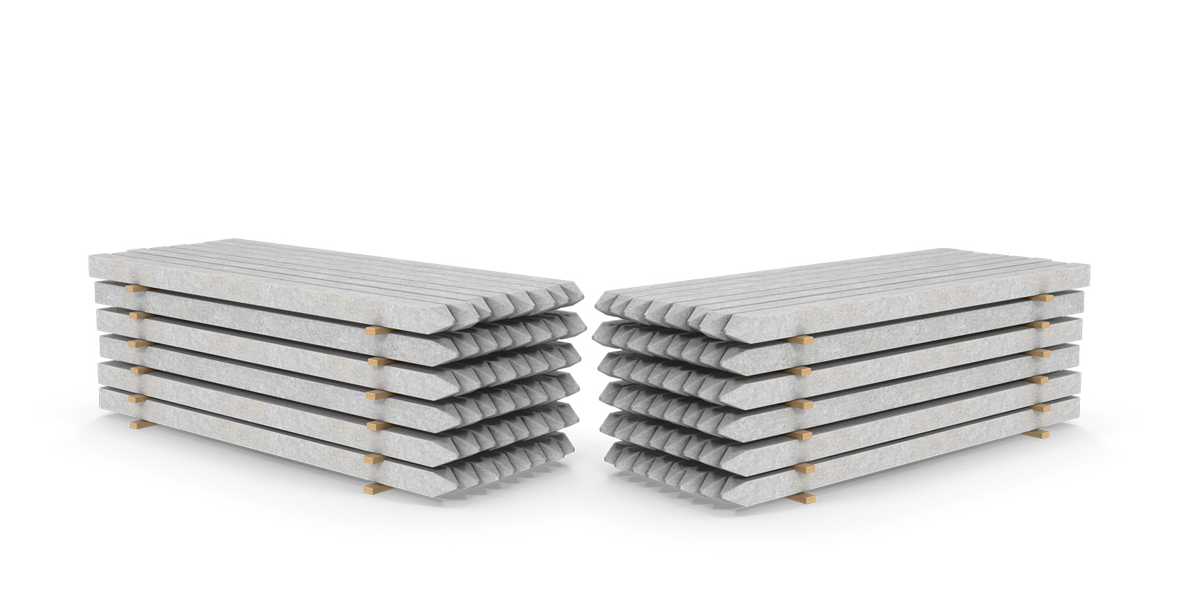Concrete Slabs