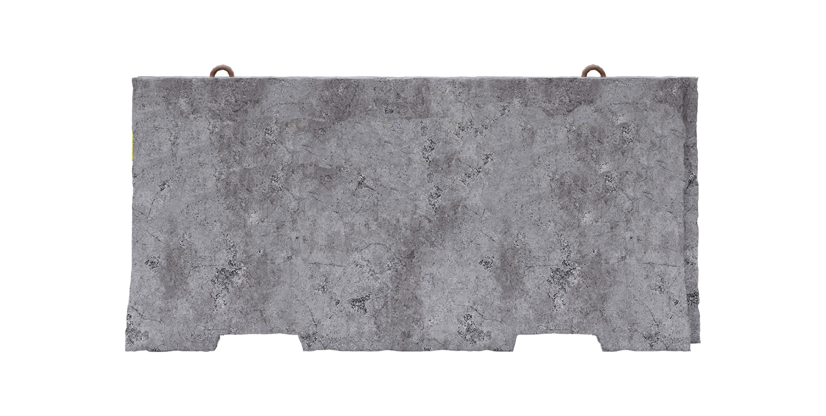 Road Barrier