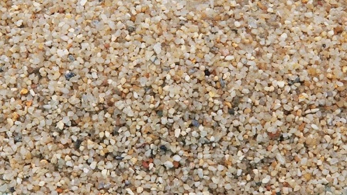 Pasir Silika